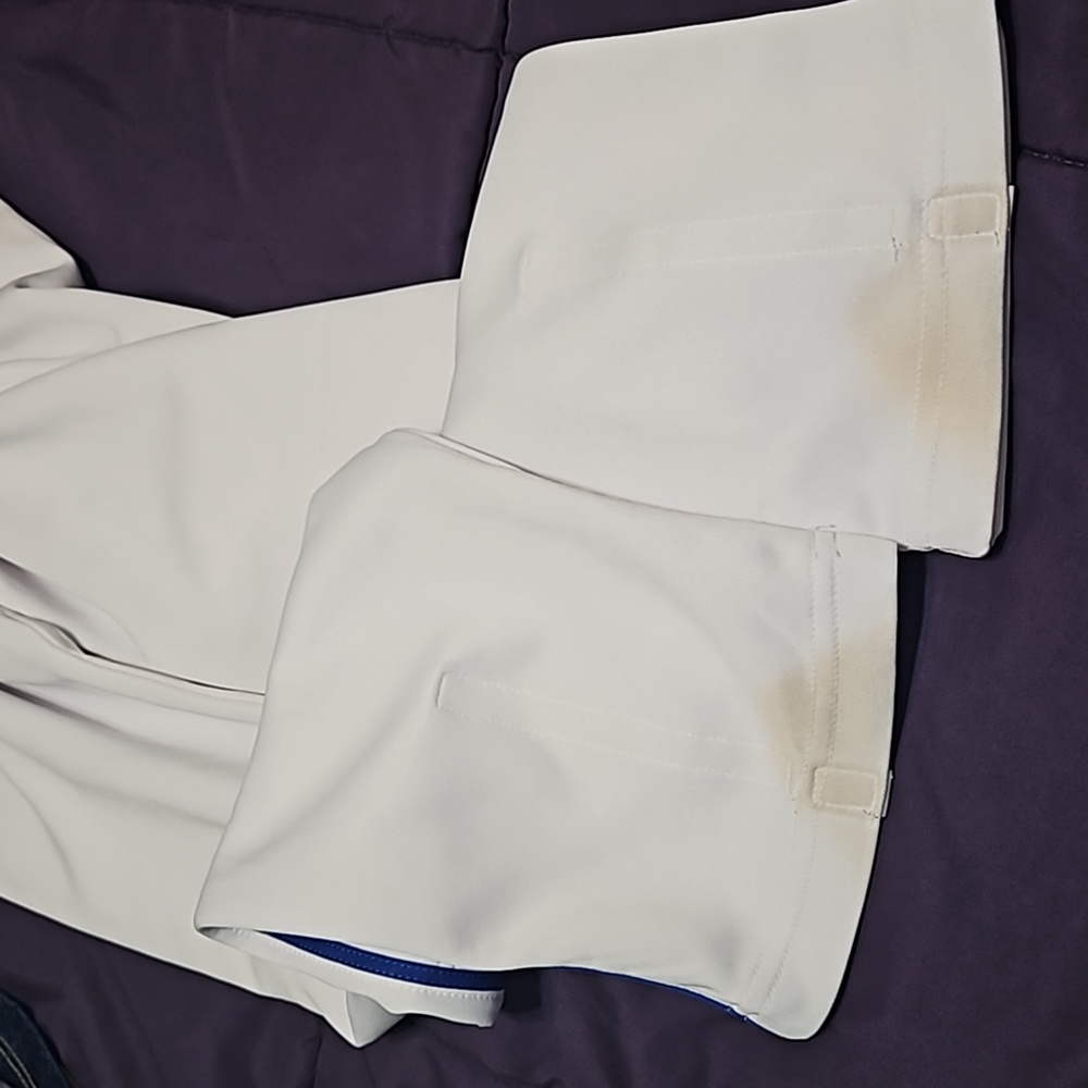 Mens (M) Easton baseball pants - Picture 6 of 6